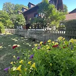 Schrenkhof Hotel 3*