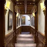 Schrenkhof Hotel