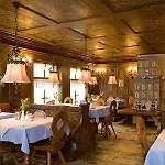 Hotel Schrenkhof 3*