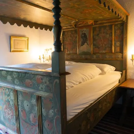 Schrenkhof 3*