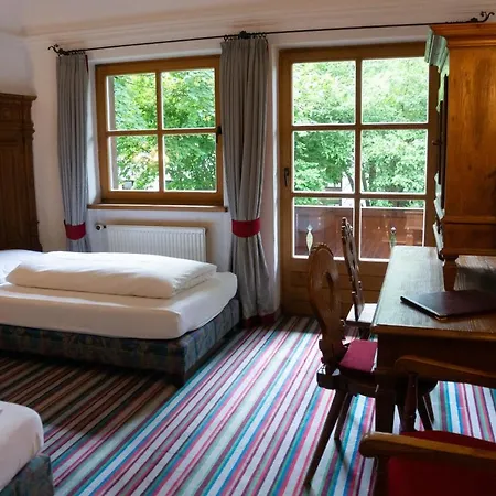 Hotel Schrenkhof