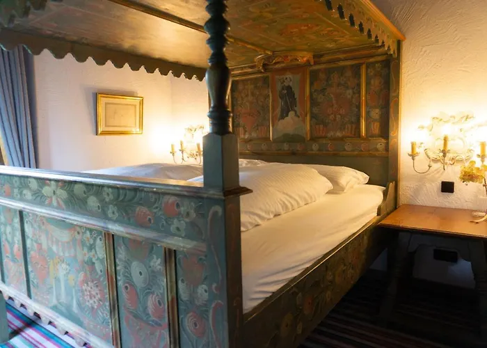 Schrenkhof 3*
