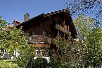 Schrenkhof 3* Унтерхахинг