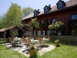 Schrenkhof Ξενοδοχείο Unterhaching