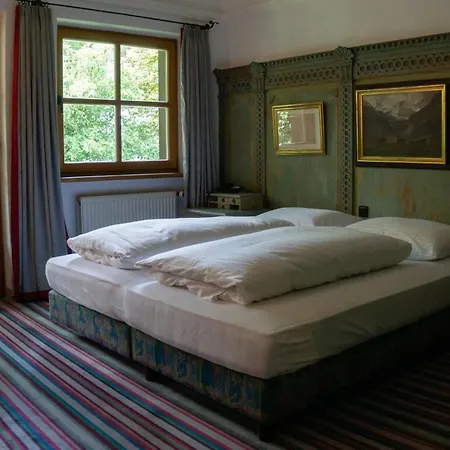 Schrenkhof Unterhaching