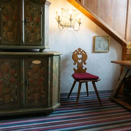 Hotel Schrenkhof 3*