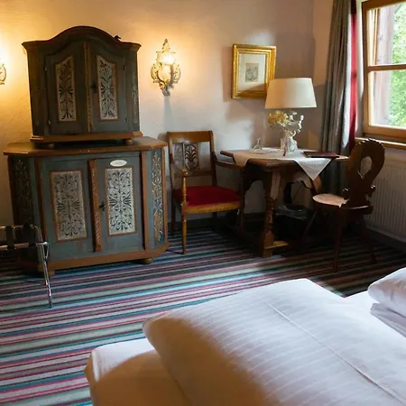 Schrenkhof 3*