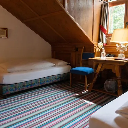 Schrenkhof Унтерхахинг