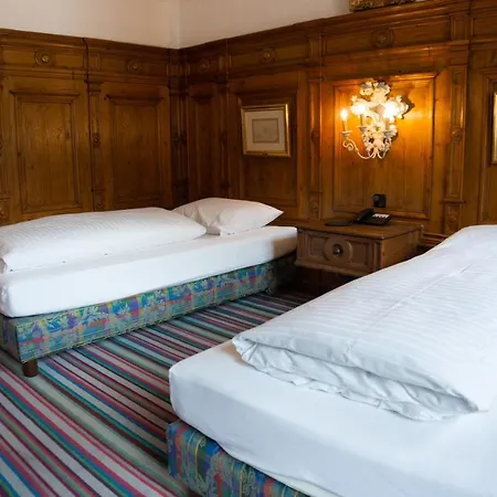 Schrenkhof 3* 安达赫治