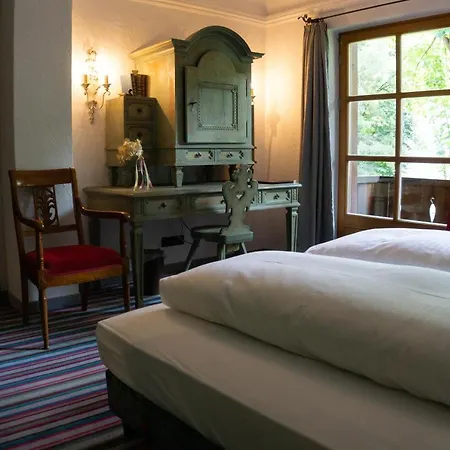 Schrenkhof Hotel Unterhaching