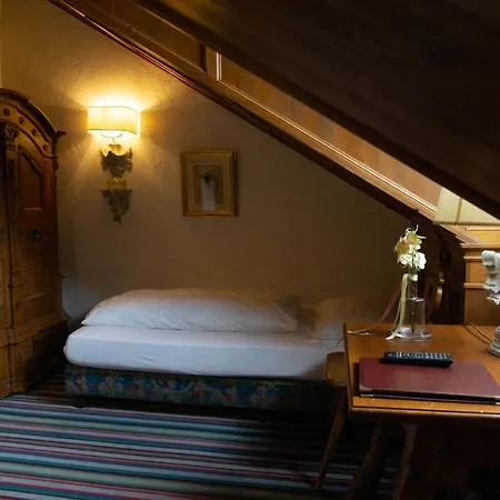 Hotel Schrenkhof Unterhaching