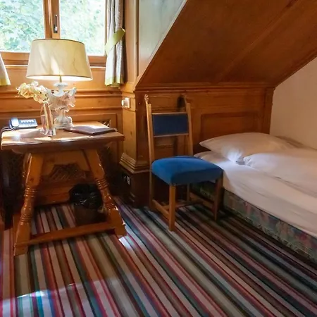 Schrenkhof Hotel