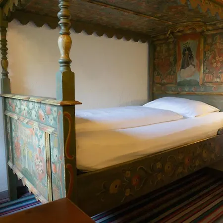 Schrenkhof 酒店 3*