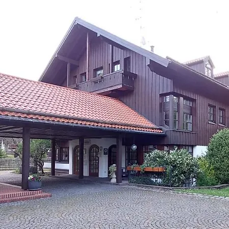 Schrenkhof 3*