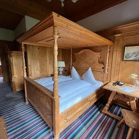 Hotel Schrenkhof