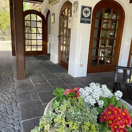 Hotel Schrenkhof Unterhaching