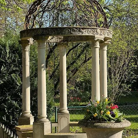 Schrenkhof 酒店 3*