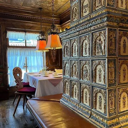 Hotel Schrenkhof 3*