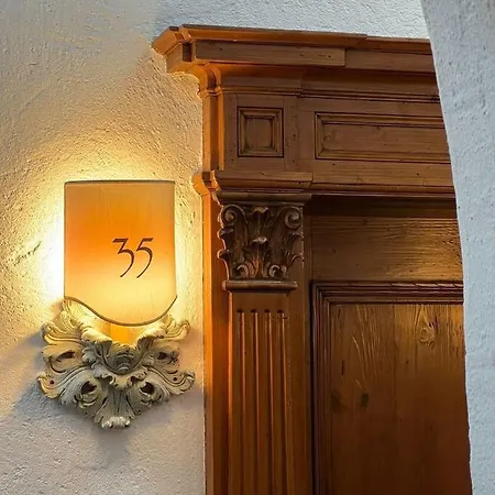 Schrenkhof 酒店 安达赫治