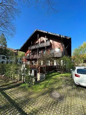 Schrenkhof 3*