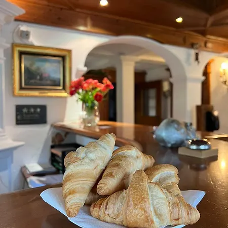 Schrenkhof 安达赫治