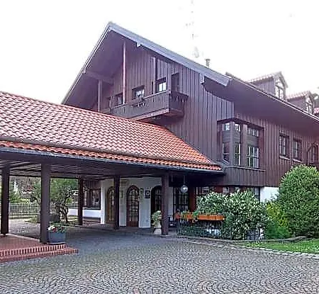 Hotel Schrenkhof