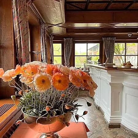 Schrenkhof Hotel