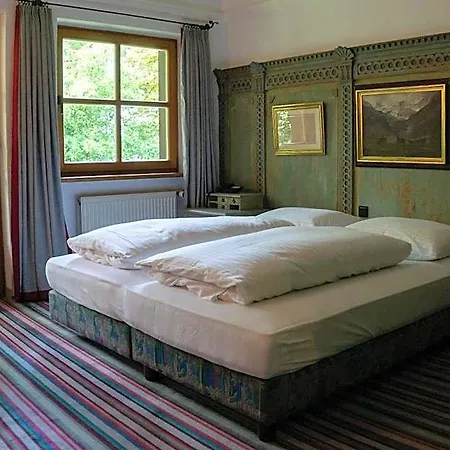 Hotel Schrenkhof Unterhaching