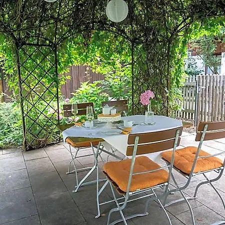 Hotel Schrenkhof 3*