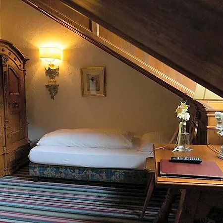 Hotel Schrenkhof Unterhaching