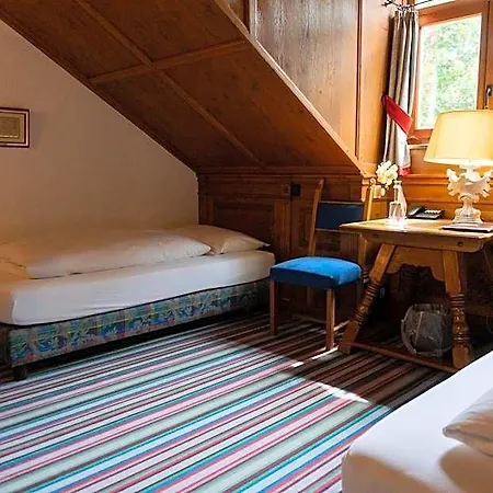 Hotel Schrenkhof 3*