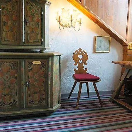 Hotel Schrenkhof 3*
