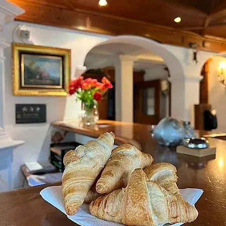 Hotel Schrenkhof 3*