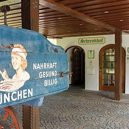 Schrenkhof 3*