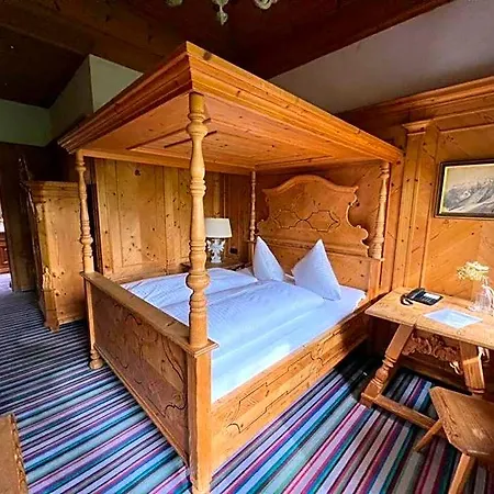 Hotel Schrenkhof