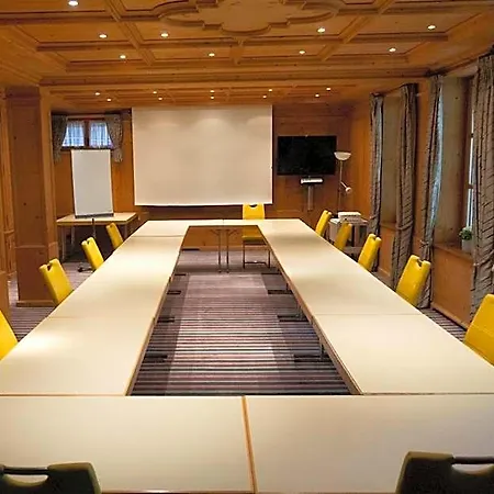 Hotel Schrenkhof Unterhaching