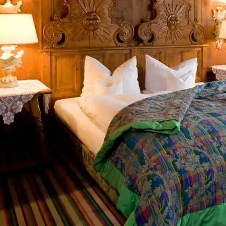 Schrenkhof Hotel