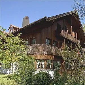 Ξενοδοχείο Schrenkhof