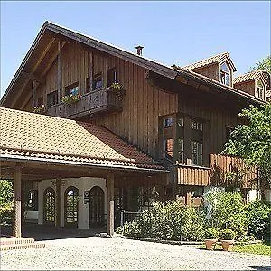 Schrenkhof Hotel Unterhaching
