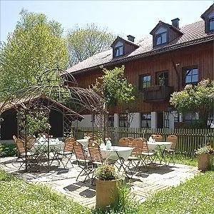 Schrenkhof Unterhaching