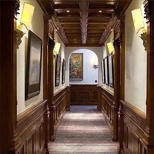 Schrenkhof Hotel