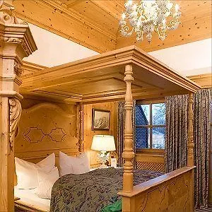 Schrenkhof 3*