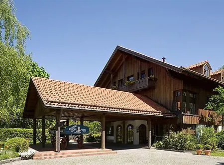 Schrenkhof 3*