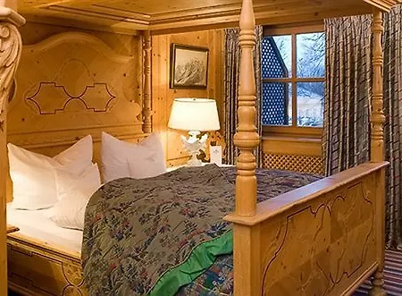 Hotel Schrenkhof