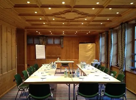Schrenkhof Hotel