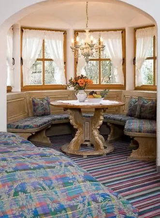 Schrenkhof 3*