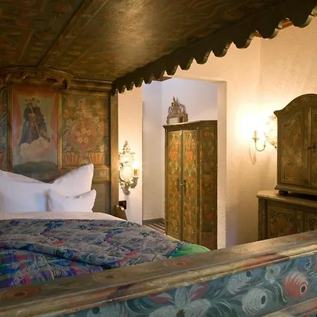Hotel Schrenkhof