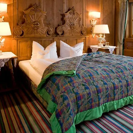 Hotel Schrenkhof Unterhaching
