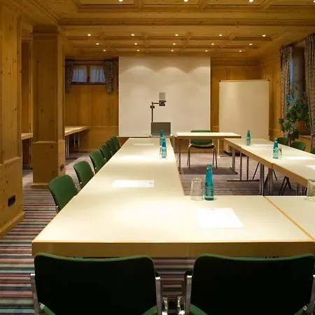 Schrenkhof 3*