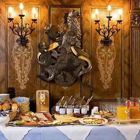 Hotel Schrenkhof 3*